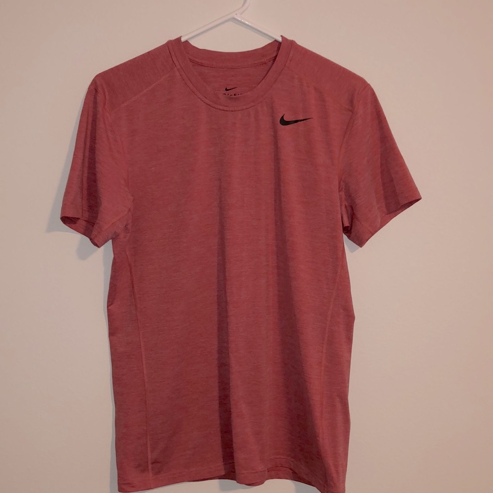 Nike Dri-Fit Mens performance shirt